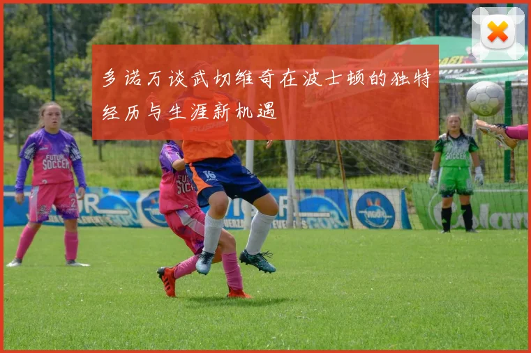 多诺万谈武切维奇在波士顿的独特经历与生涯新机遇