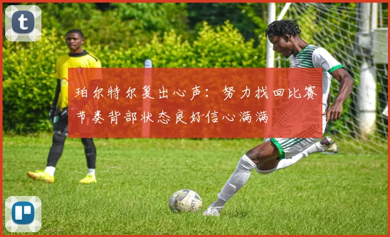 珀尔特尔复出心声：努力找回比赛节奏背部状态良好信心满满