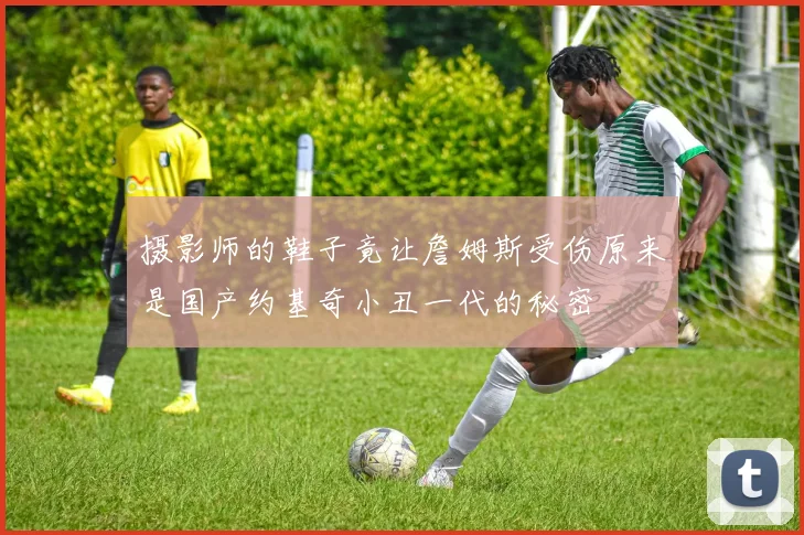 摄影师的鞋子竟让詹姆斯受伤原来是国产约基奇小丑一代的秘密