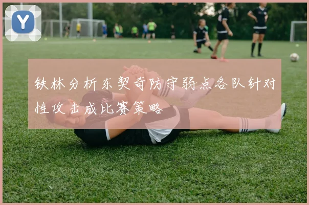 铁林分析东契奇防守弱点各队针对性攻击成比赛策略